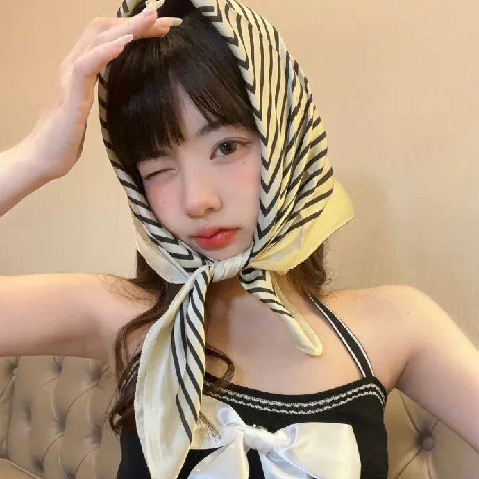 大麻修女