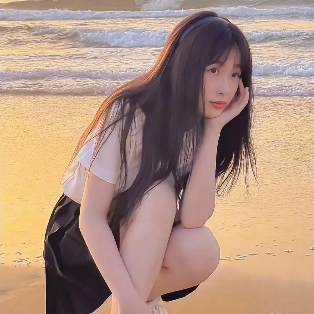 背影