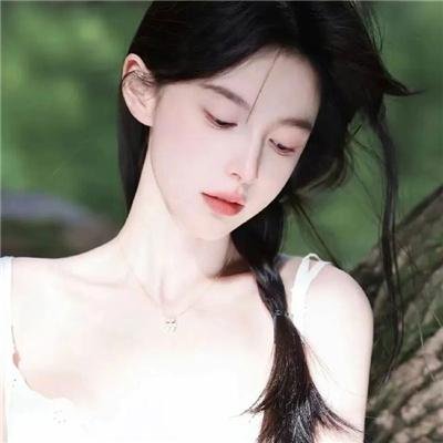 海的女儿