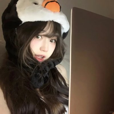 沉睡的妮可